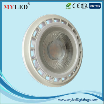 Gu10 G53 AR111 Led Spot Light High Quality 12w Best Price $5.6 Led Light Approval CE/Rohs